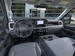 New 2025 Ford F-350 Regular Cab Cab Chassis for sale #JE08937 - photo 9