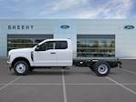 New 2025 Ford F-350 Super Cab Cab Chassis for sale #JE09652 - photo 5