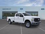 New 2025 Ford F-250 XL Super Cab 4x4 Pickup for sale #JE13021 - photo 1