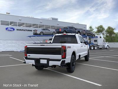 New 2026 Ford F-350 - photo 1