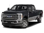 2026 Ford F-350 Crew Cab SRW 4WD Pickup for sale #JE16402 - photo 2