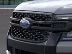 New 2025 Ford Ranger XLT SuperCrew Cab 4x4 Pickup for sale #JE19107 - photo 17