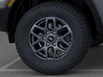 New 2025 Ford Ranger XLT SuperCrew Cab 4x4 Pickup for sale #JE19107 - photo 19