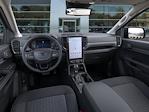 New 2025 Ford Ranger XLT SuperCrew Cab 4x4 Pickup for sale #JE19107 - photo 9