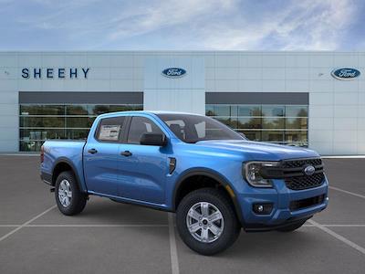 2025 Ford Ranger SuperCrew Cab 4WD Pickup for sale #JE23438 - photo 1