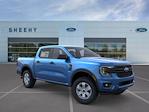 2025 Ford Ranger SuperCrew Cab 4WD Pickup for sale #JE23438 - photo 1