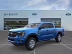 2025 Ford Ranger SuperCrew Cab 4WD Pickup for sale #JE23438 - photo 4
