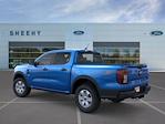 2025 Ford Ranger SuperCrew Cab 4WD Pickup for sale #JE23438 - photo 7