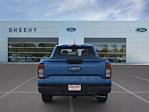 2025 Ford Ranger SuperCrew Cab 4WD Pickup for sale #JE23438 - photo 8