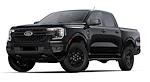 2025 Ford Ranger SuperCrew Cab 4x4 Pickup for sale #JE24500 - photo 1