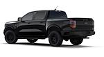 2025 Ford Ranger SuperCrew Cab 4x4 Pickup for sale #JE24500 - photo 2