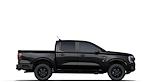 2025 Ford Ranger SuperCrew Cab 4x4 Pickup for sale #JE24500 - photo 5