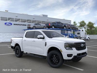 2025 Ford Ranger SuperCrew Cab 4x4 Pickup for sale #JE24513 - photo 1