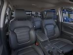 2025 Ford Ranger SuperCrew Cab 4x4 Pickup for sale #JE24513 - photo 10