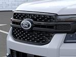 2025 Ford Ranger SuperCrew Cab 4x4 Pickup for sale #JE24513 - photo 17