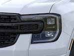 2025 Ford Ranger SuperCrew Cab 4x4 Pickup for sale #JE24513 - photo 18