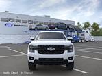 2025 Ford Ranger SuperCrew Cab 4x4 Pickup for sale #JE24513 - photo 3