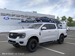 2025 Ford Ranger SuperCrew Cab 4x4 Pickup for sale #JE24513 - photo 4