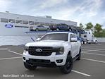 2025 Ford Ranger SuperCrew Cab 4x4 Pickup for sale #JE24513 - photo 5