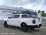 2025 Ford Ranger SuperCrew Cab 4x4 Pickup for sale #JE24513 - photo 7