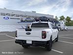 2025 Ford Ranger SuperCrew Cab 4x4 Pickup for sale #JE24513 - photo 2
