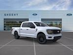 2025 Ford F-150 SuperCrew Cab 4x4 Pickup for sale #JE28960 - photo 1