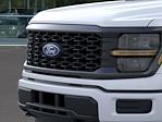 2025 Ford F-150 SuperCrew Cab 4x4 Pickup for sale #JE28960 - photo 17