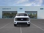 2025 Ford F-150 SuperCrew Cab 4x4 Pickup for sale #JE28960 - photo 3