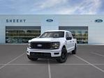2025 Ford F-150 SuperCrew Cab 4x4 Pickup for sale #JE28960 - photo 5