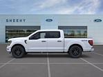 2025 Ford F-150 SuperCrew Cab 4x4 Pickup for sale #JE28960 - photo 6