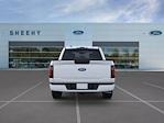 2025 Ford F-150 SuperCrew Cab 4x4 Pickup for sale #JE28960 - photo 8