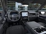 2025 Ford F-150 SuperCrew Cab 4x4 Pickup for sale #JE28960 - photo 9
