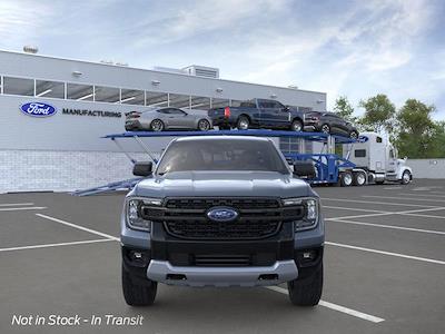 2025 Ford Ranger SuperCrew Cab 4x4 Pickup for sale #JE29244 - photo 2