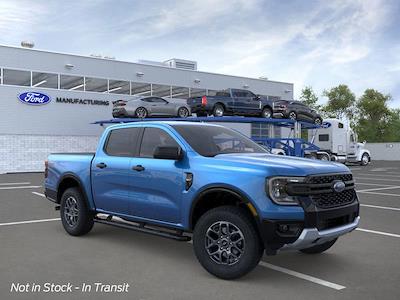 2025 Ford Ranger SuperCrew Cab 4x4 Pickup for sale #JE30904 - photo 1