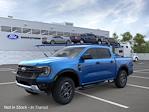 2025 Ford Ranger SuperCrew Cab 4x4 Pickup for sale #JE30904 - photo 4