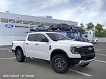 2025 Ford Ranger SuperCrew Cab 4x4 Pickup for sale #JE31553 - photo 1