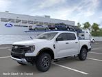 2025 Ford Ranger SuperCrew Cab 4x4 Pickup for sale #JE31553 - photo 3