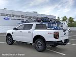 2025 Ford Ranger SuperCrew Cab 4x4 Pickup for sale #JE31553 - photo 6