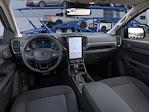 2025 Ford Ranger SuperCrew Cab 4x4 Pickup for sale #JE31553 - photo 9