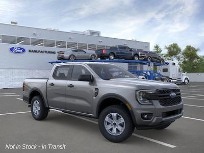 2025 Ford Ranger SuperCrew Cab 4x4 Pickup for sale #JE31858 - photo 1