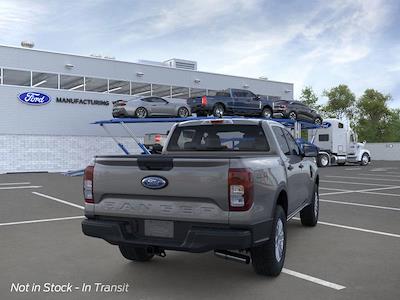 2025 Ford Ranger SuperCrew Cab 4x4 Pickup for sale #JE31858 - photo 2