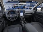 2025 Ford Ranger SuperCrew Cab 4x4 Pickup for sale #JE31858 - photo 9
