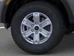 2025 Ford Ranger SuperCrew Cab 4x4 Pickup for sale #JE34834 - photo 19