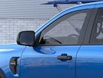 2025 Ford Ranger SuperCrew Cab 4x4 Pickup for sale #JE37414 - photo 20
