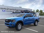 2025 Ford Ranger SuperCrew Cab 4x4 Pickup for sale #JE37414 - photo 4