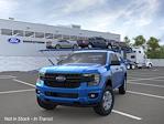 2025 Ford Ranger SuperCrew Cab 4x4 Pickup for sale #JE37414 - photo 5