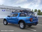 2025 Ford Ranger SuperCrew Cab 4x4 Pickup for sale #JE37414 - photo 7