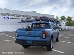 2025 Ford Ranger SuperCrew Cab 4x4 Pickup for sale #JE37414 - photo 2