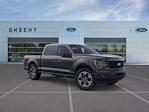 2025 Ford F-150 SuperCrew Cab 4x4 Pickup for sale #JE37651 - photo 1