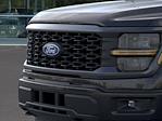 2025 Ford F-150 SuperCrew Cab 4x4 Pickup for sale #JE37651 - photo 17